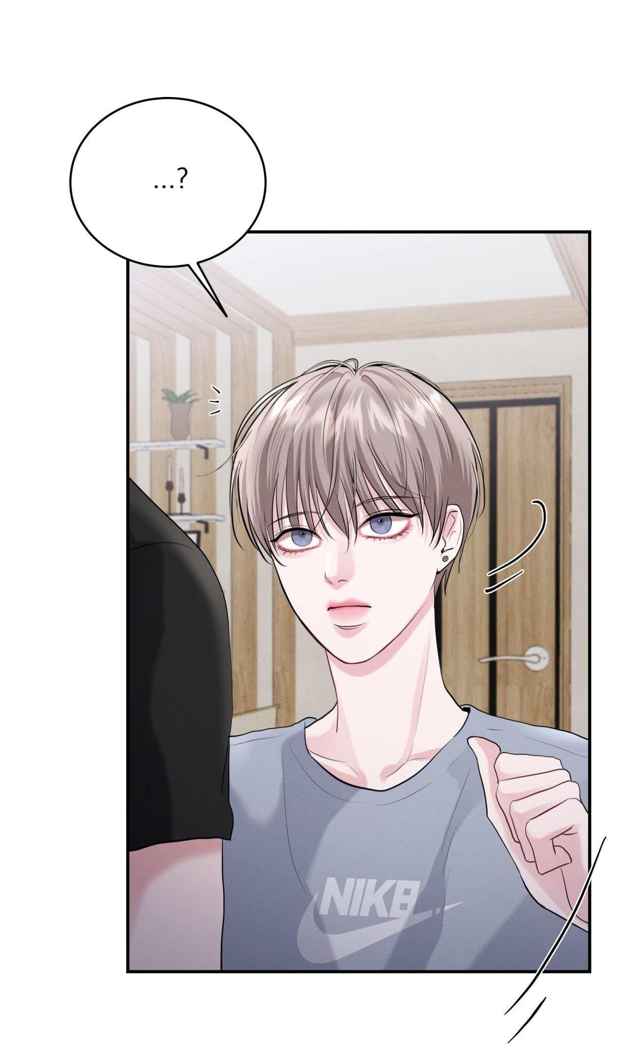 Đọc truyện  Làm Tình Cũng Cần Luyện Tập Nữa Sao?! - Chapter 16