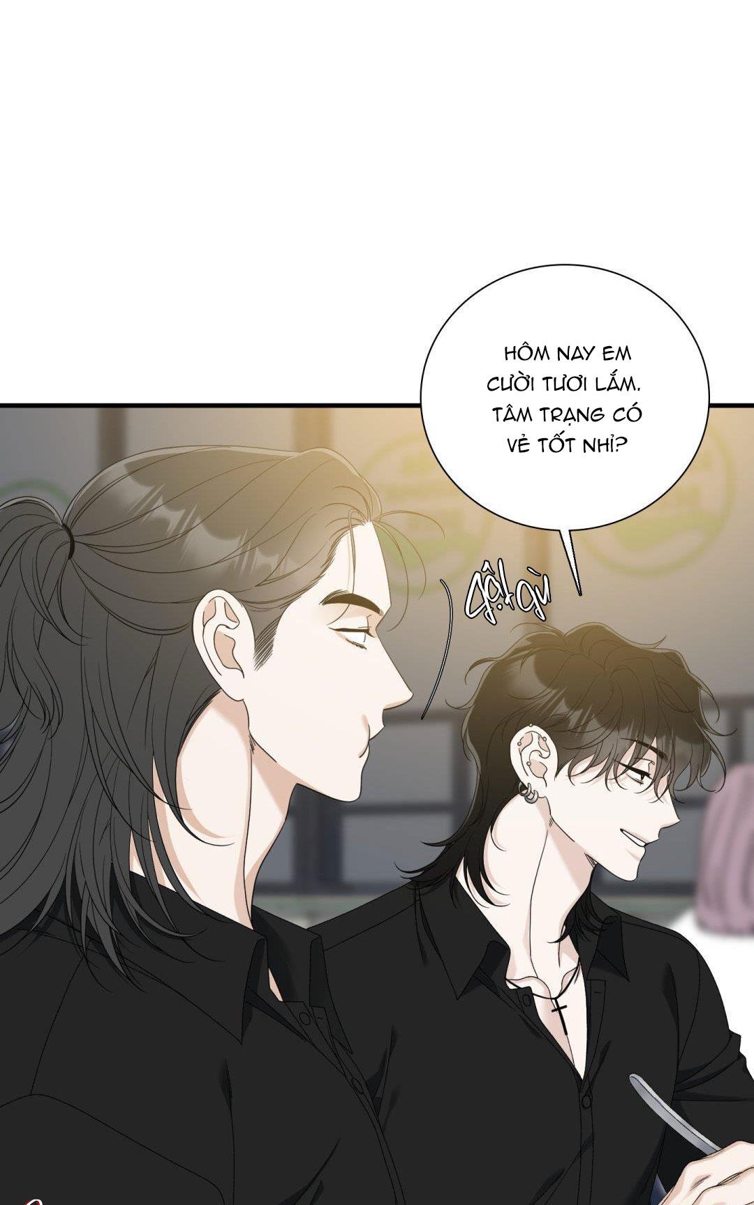 Đọc truyện FOULS START - Chapter 18