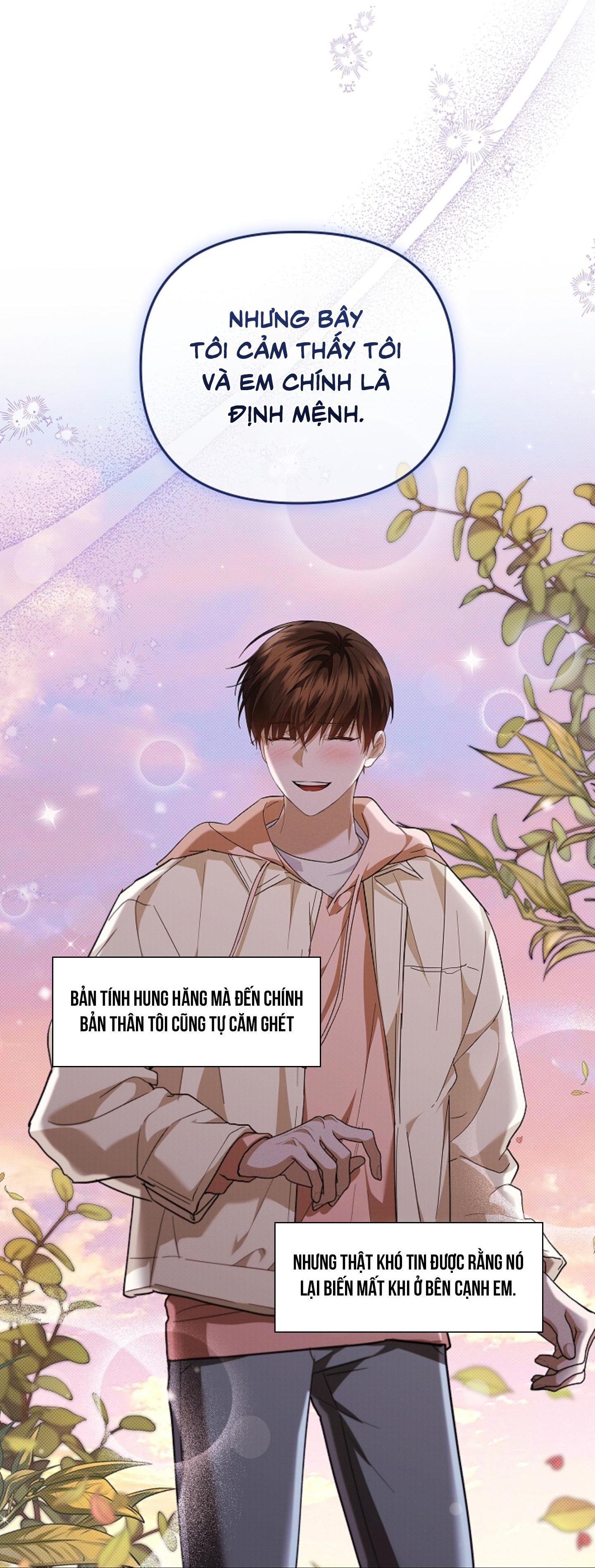 Đọc truyện ĐỪNG ĐỘNG VÀO CÚN CON! - Chapter 27