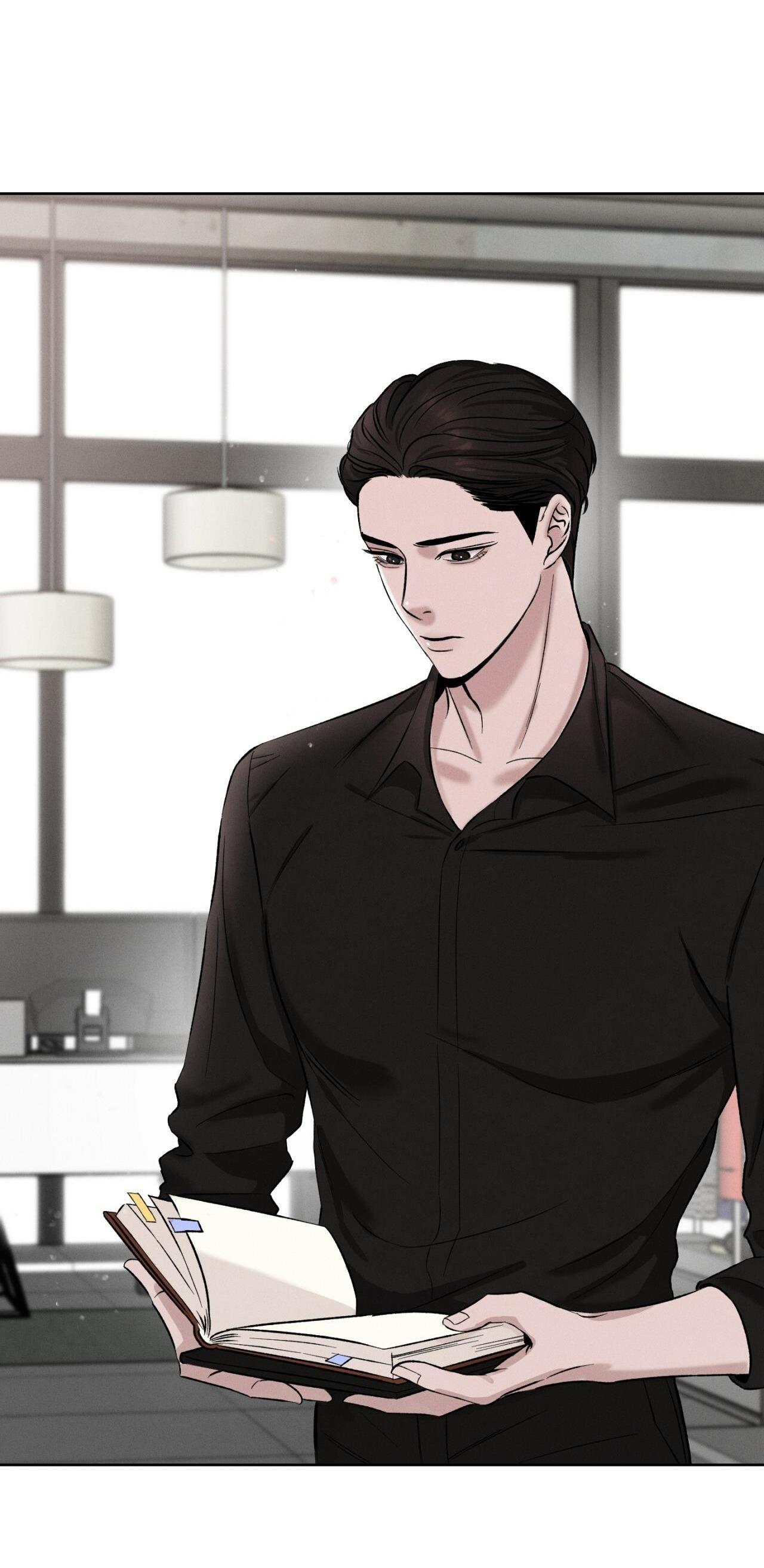 Đọc truyện KILLER HEELS - Chapter 1