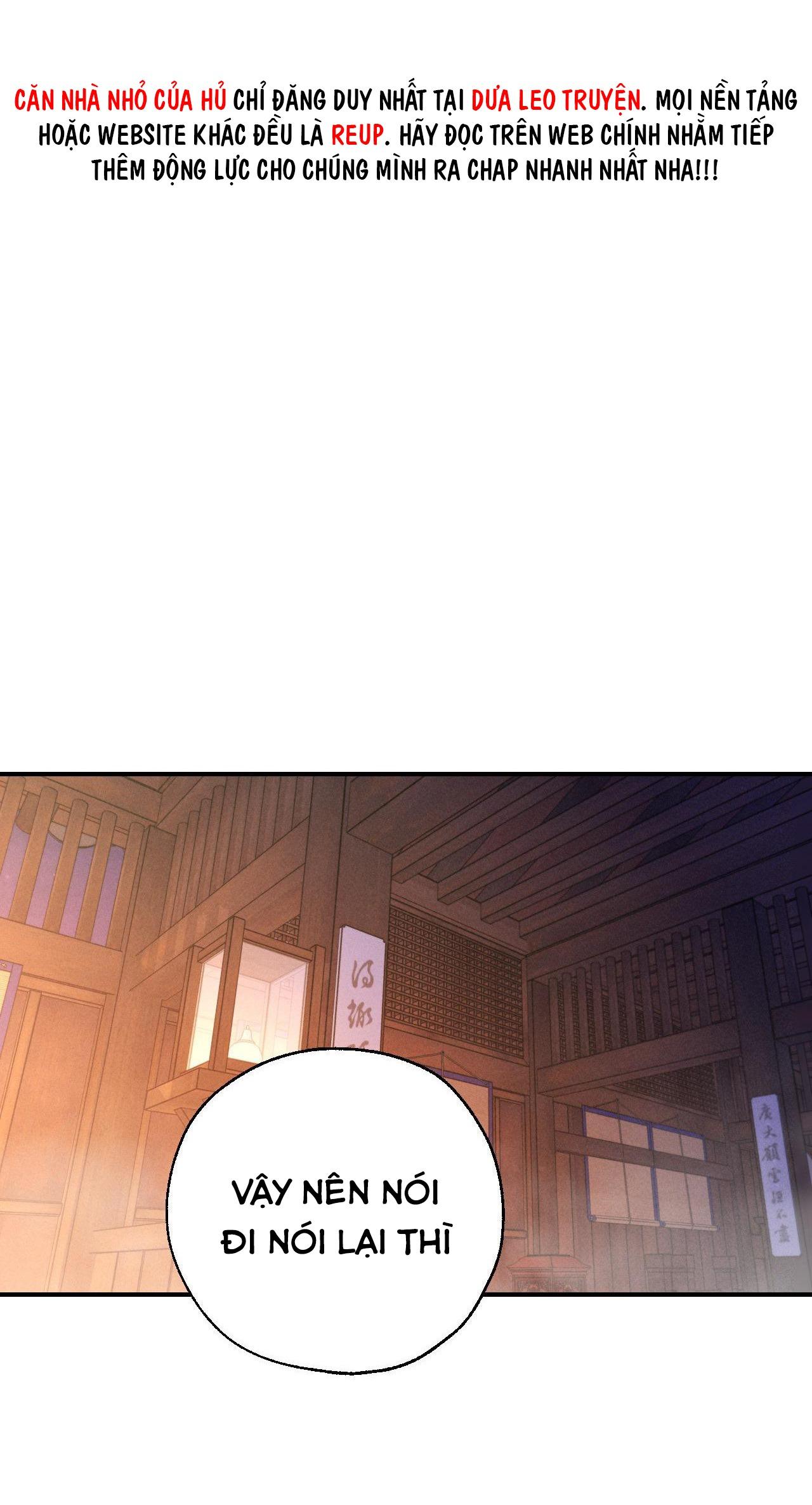 Đọc truyện NĂNG LƯỢNG DƯƠNG - Chapter 11