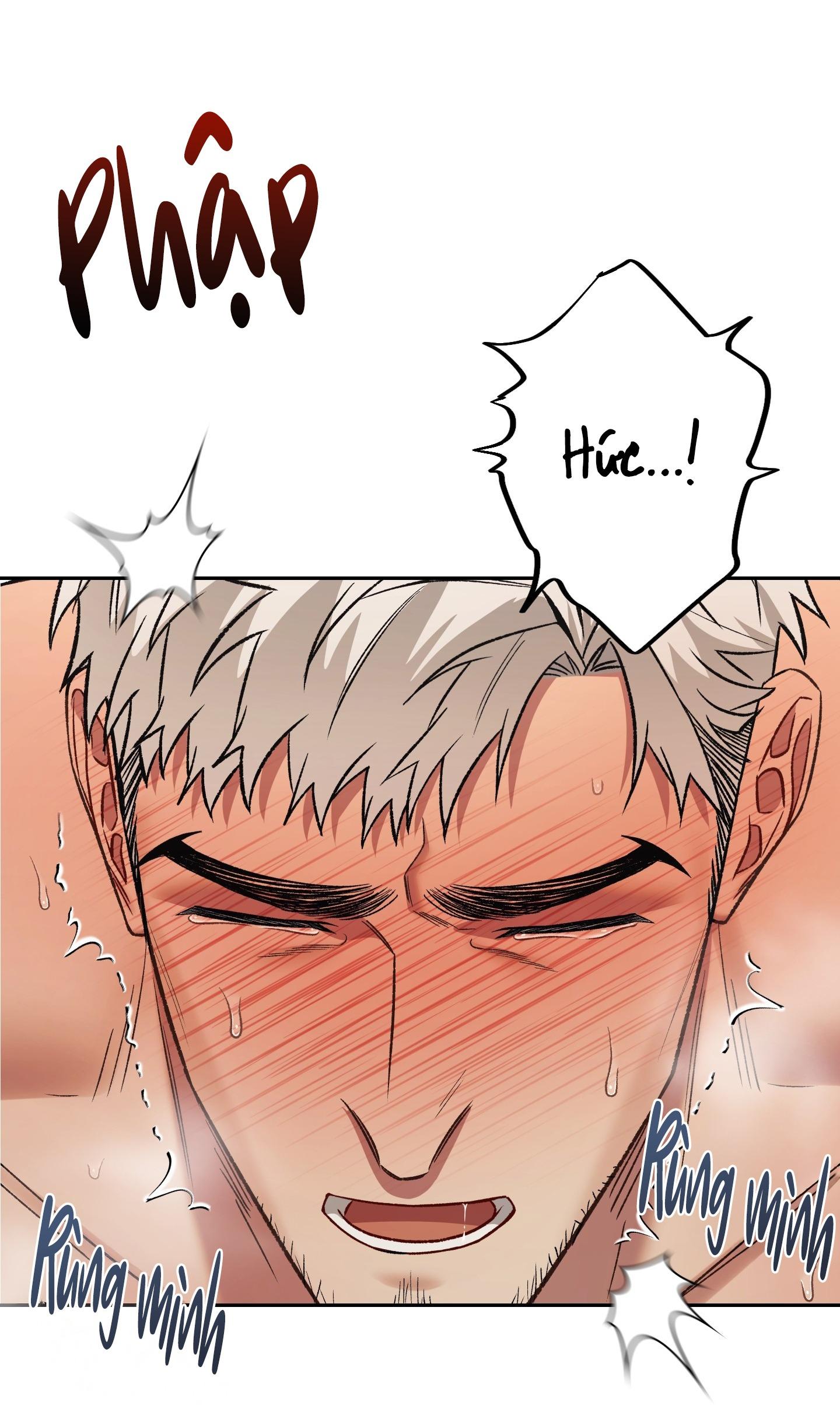 Đọc truyện SOMETHING IMPOSSIBLE - Chapter 6