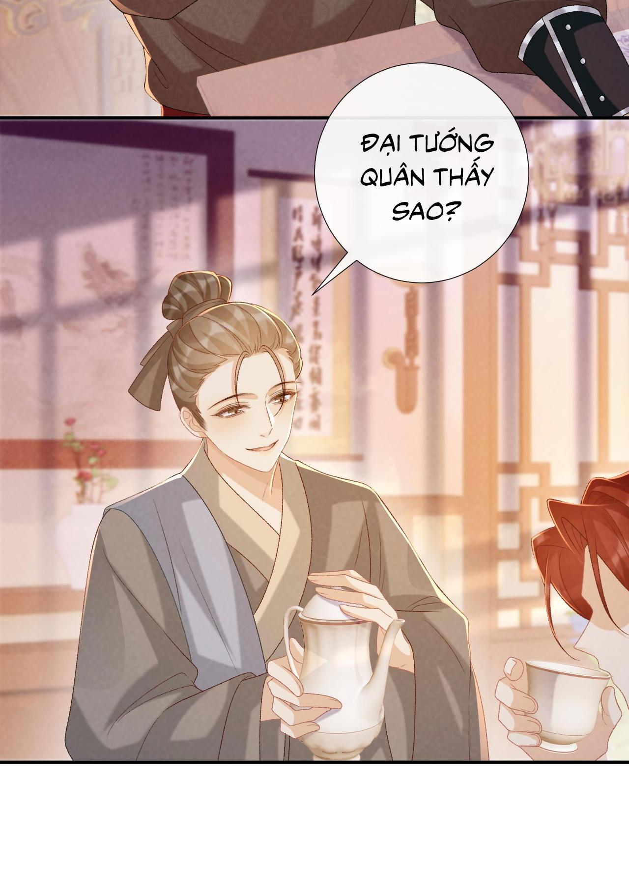 Đọc truyện CẠM BẪY CỦA KẺ BIẾN THÁI - Chapter 90