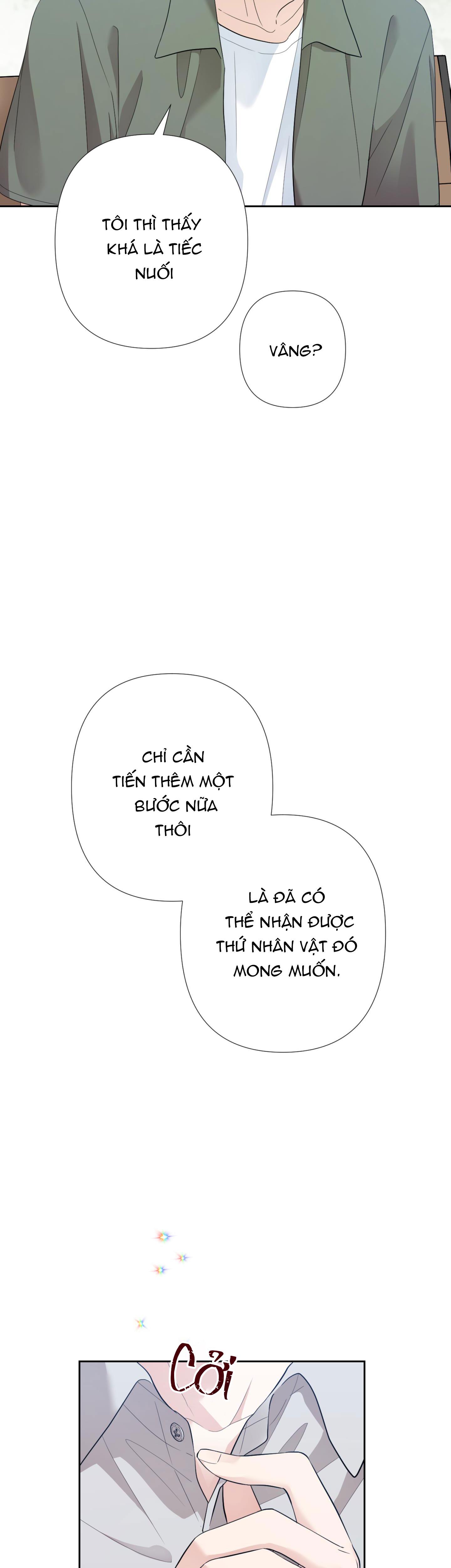 Đọc truyện TUYỂN TẬP NHỮNG ÔNG CHÚ TÀ ZÂM - Chapter 12.2