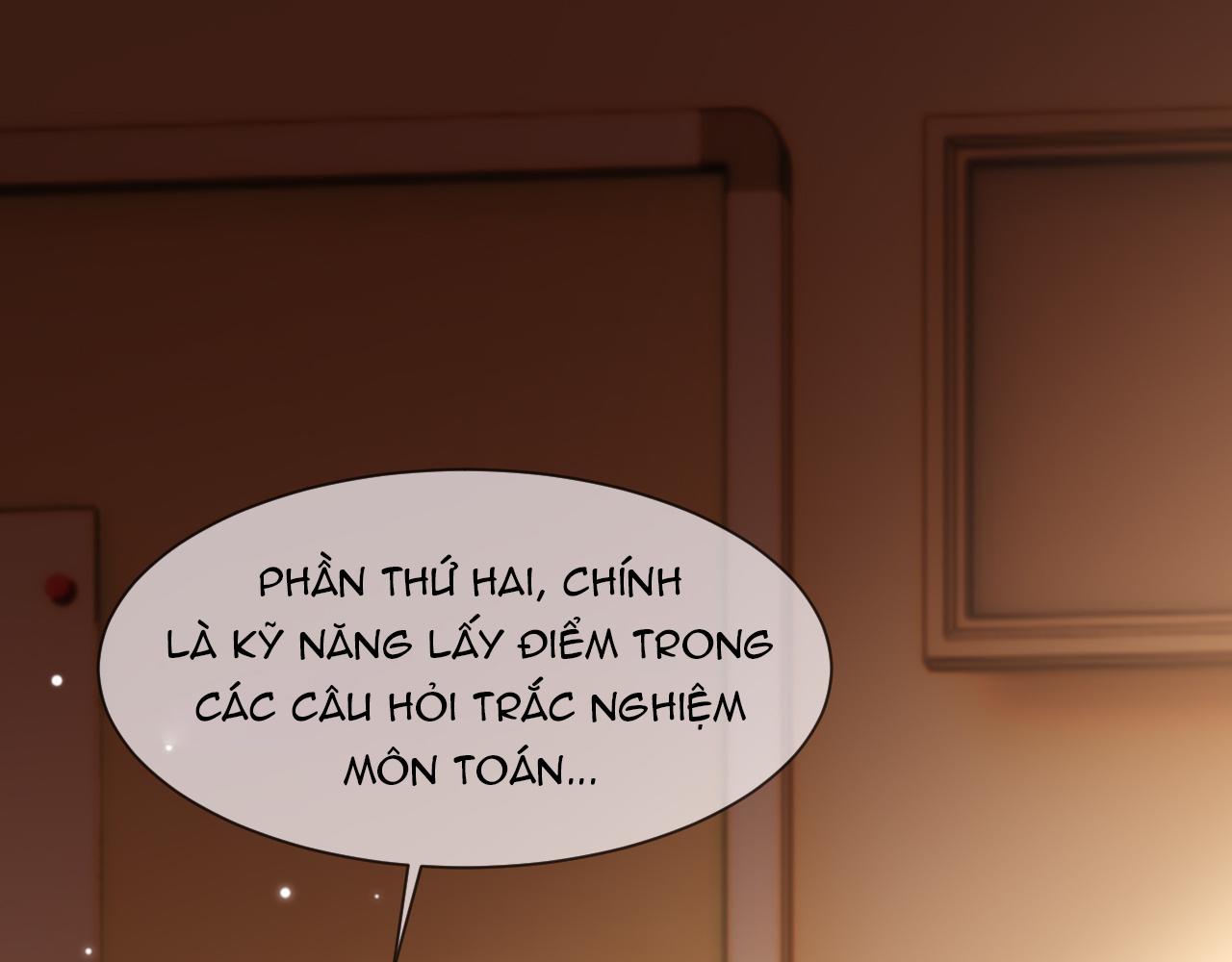 Đọc truyện (Drop) Chất Dị Ứng Cực Cute - Chapter 21