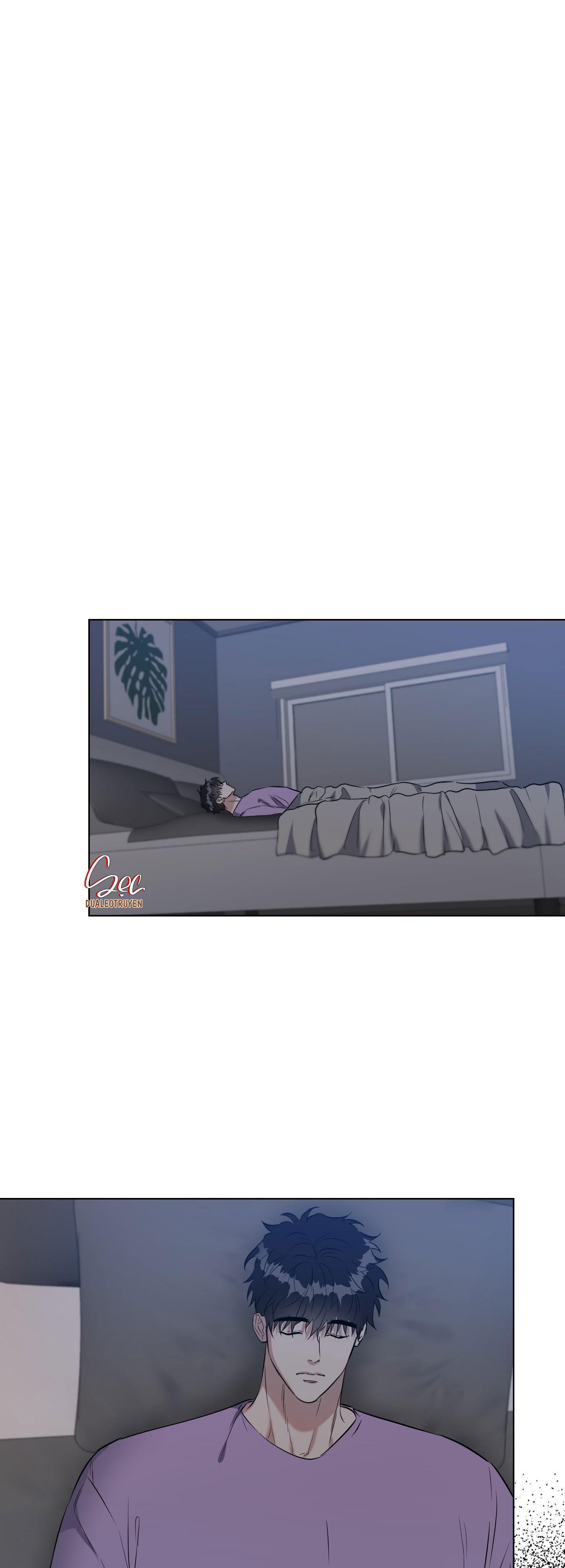 Đọc truyện VỰC RẮN - Chapter 7