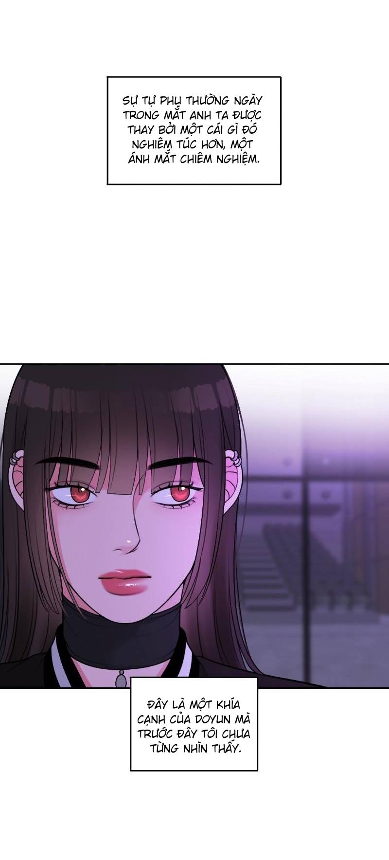 Đọc truyện Vô Tình - Chapter 48