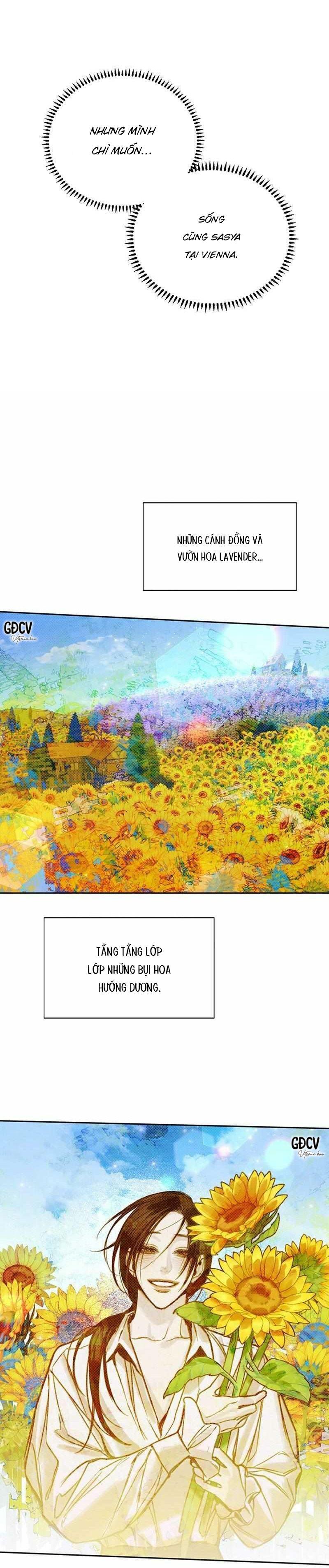 Đọc truyện Độc Tấu Đôi - Chapter 7
