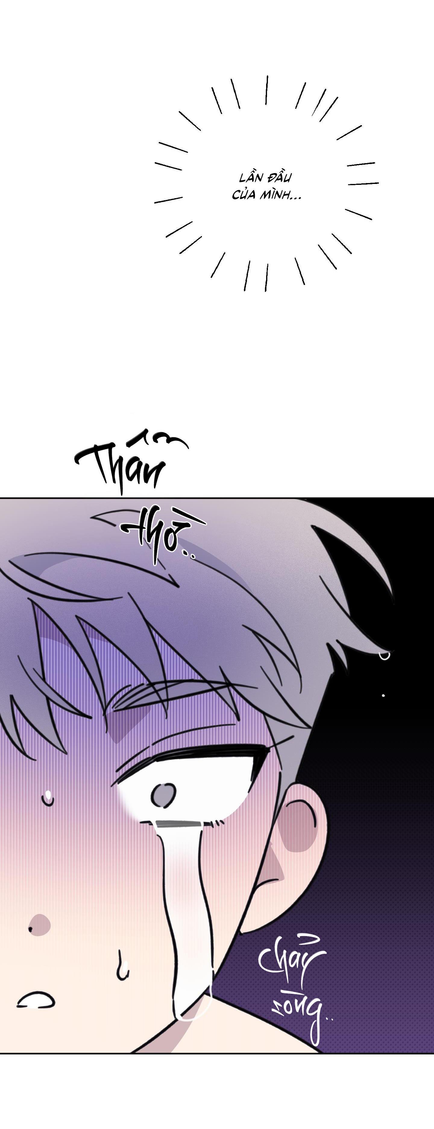 Đọc truyện  Carrot And Stick - Chapter 6