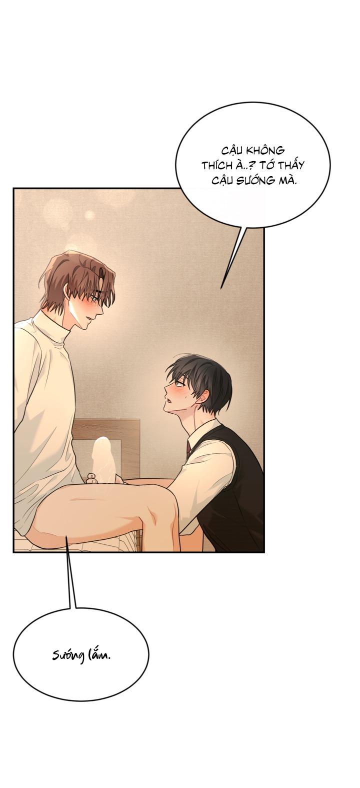 Đọc truyện TIỂU THỬ: BẮT ĐẦU MÙA HÈ - Chapter 48