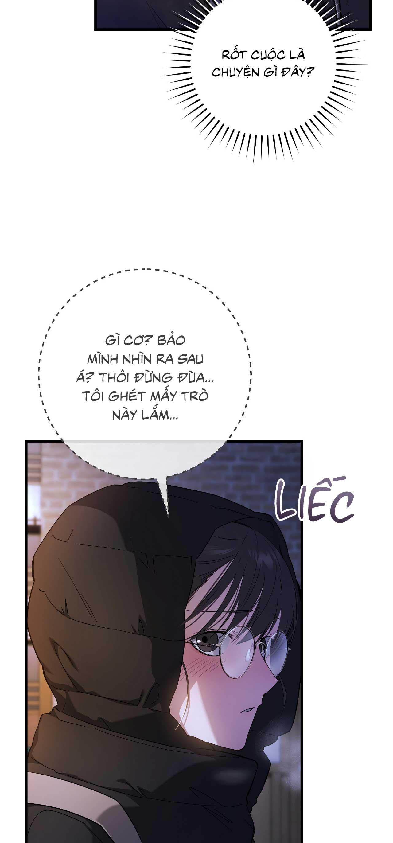 Đọc truyện Hunter muốn sống một cách yên bình - Chapter 21