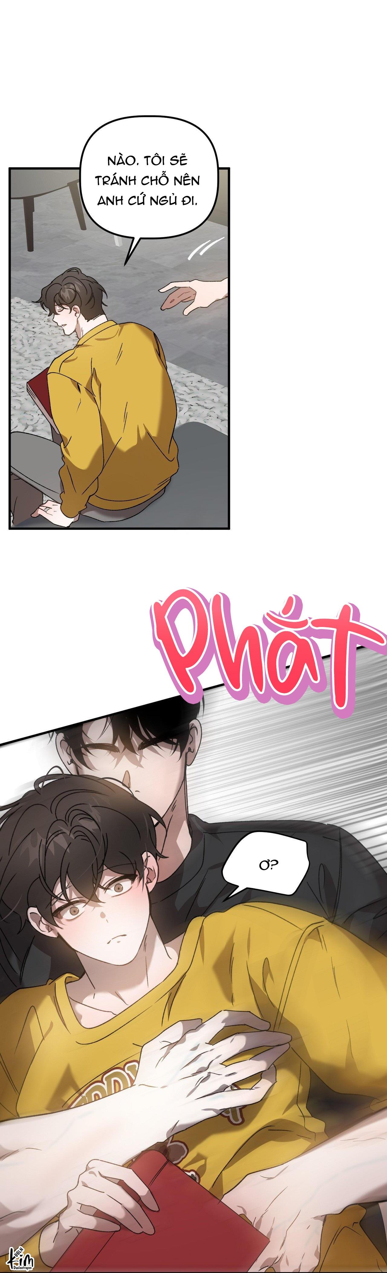 Đọc truyện ĐÃ HIỂU CHƯA - Chapter 65