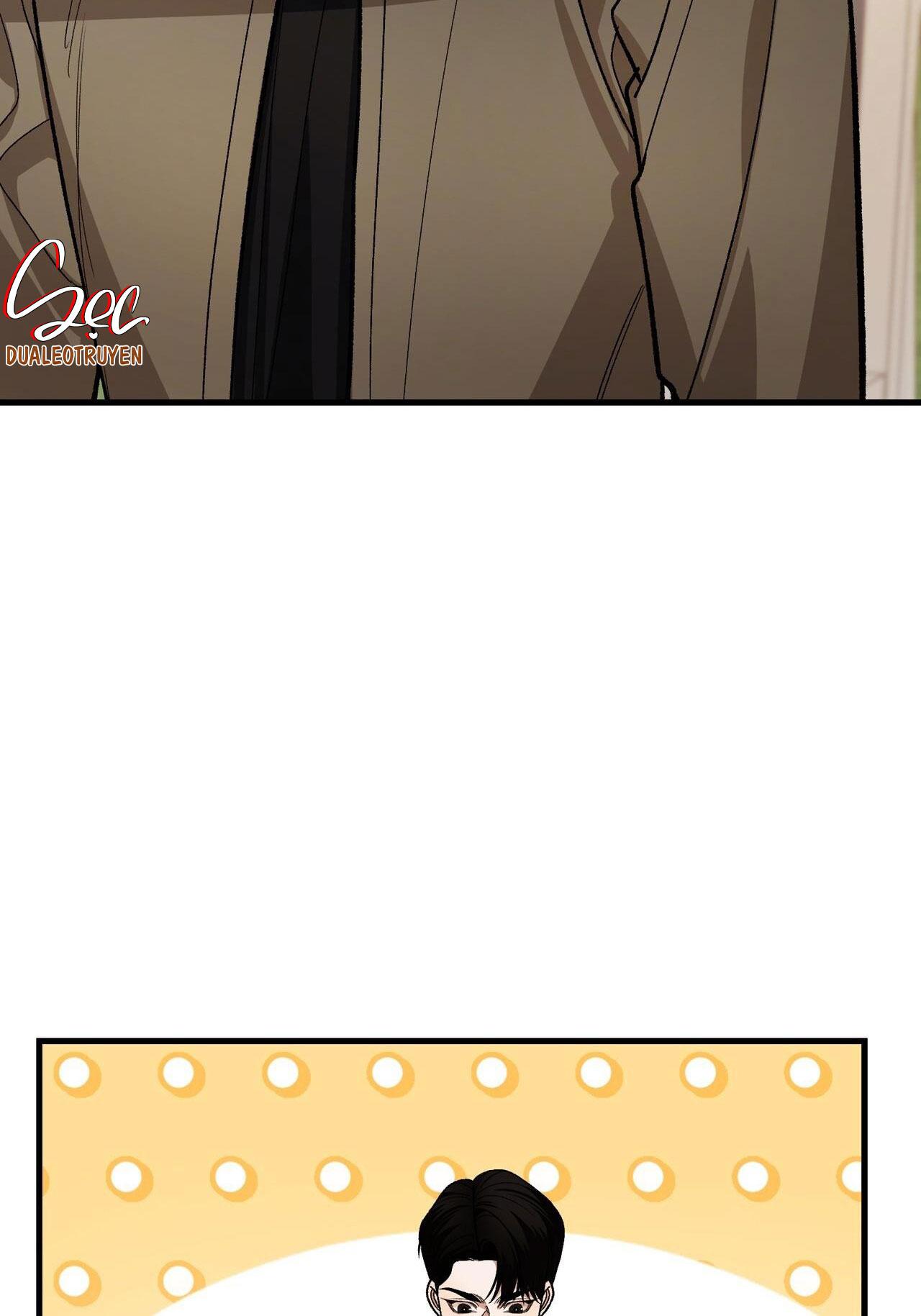 Đọc truyện ĐIỀU KIỆN CỦA GUIDE - Chapter 36