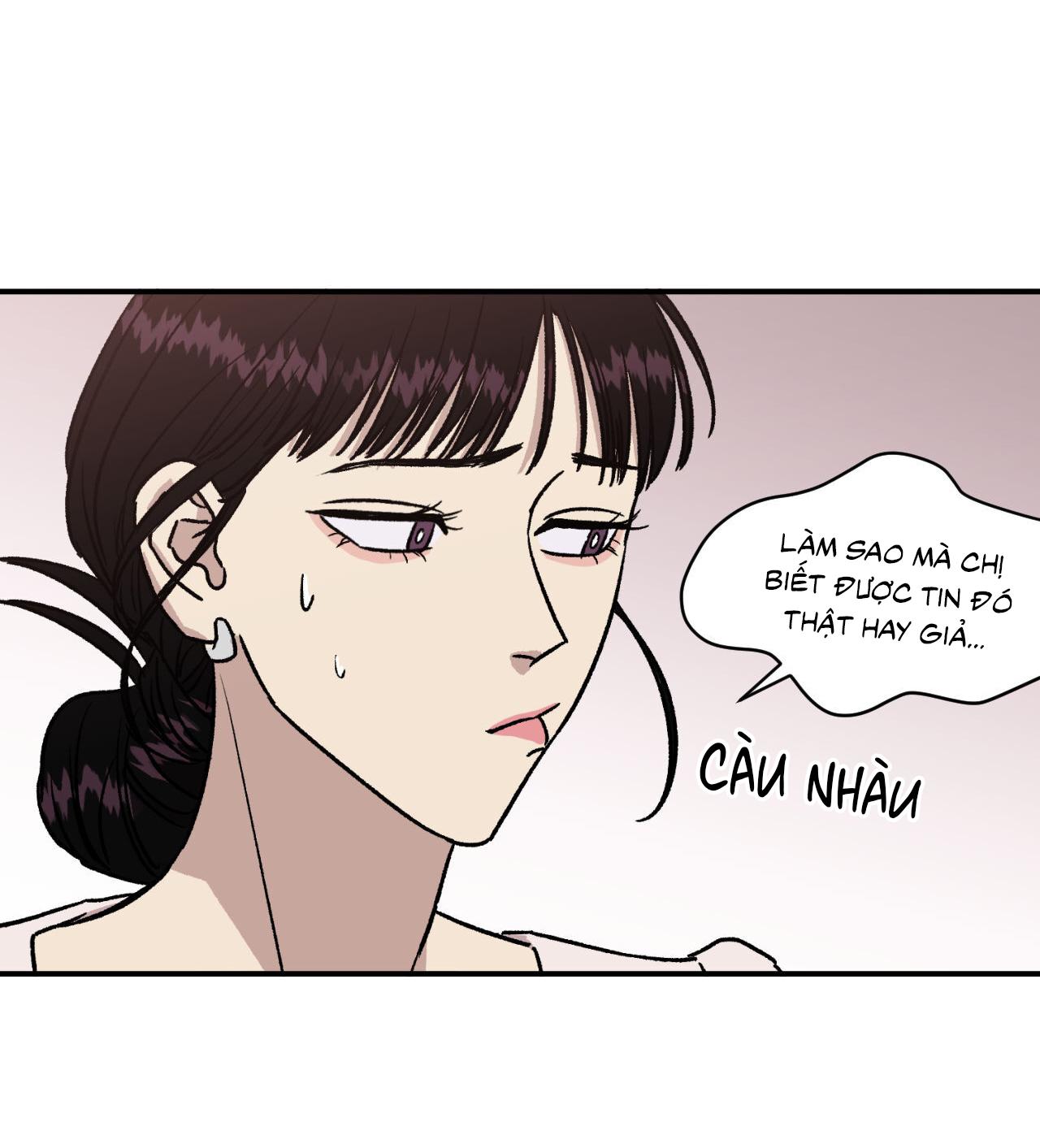 Đọc truyện Nhà của chúng ta - Chapter 11