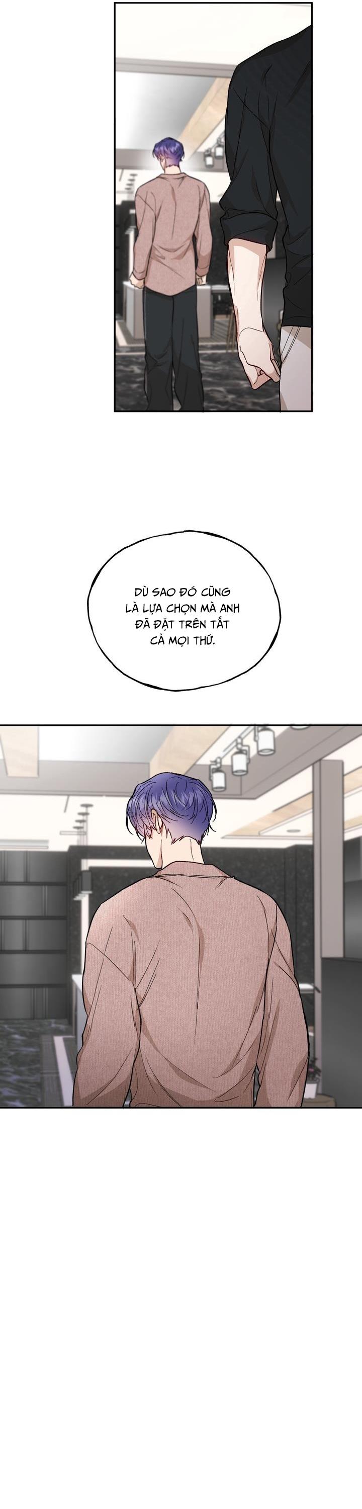 Đọc truyện KIỆT TÁC ĐIÊU KHẮC - Chapter 25