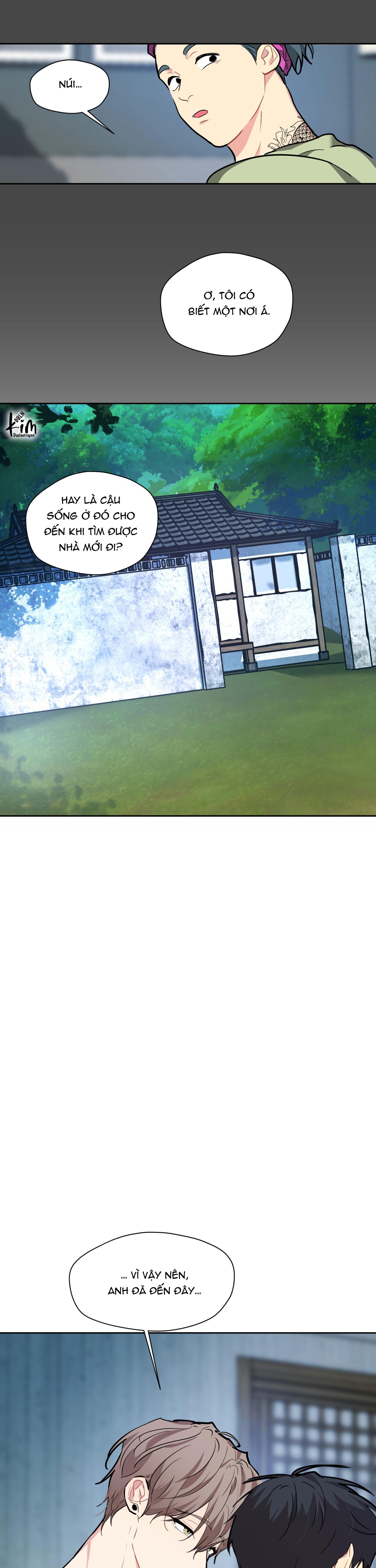 Đọc truyện TUYỂN TẬP NGỰC BỰ, CUNG KHỦ CỦA NHÀ KIM - Chapter 164.8