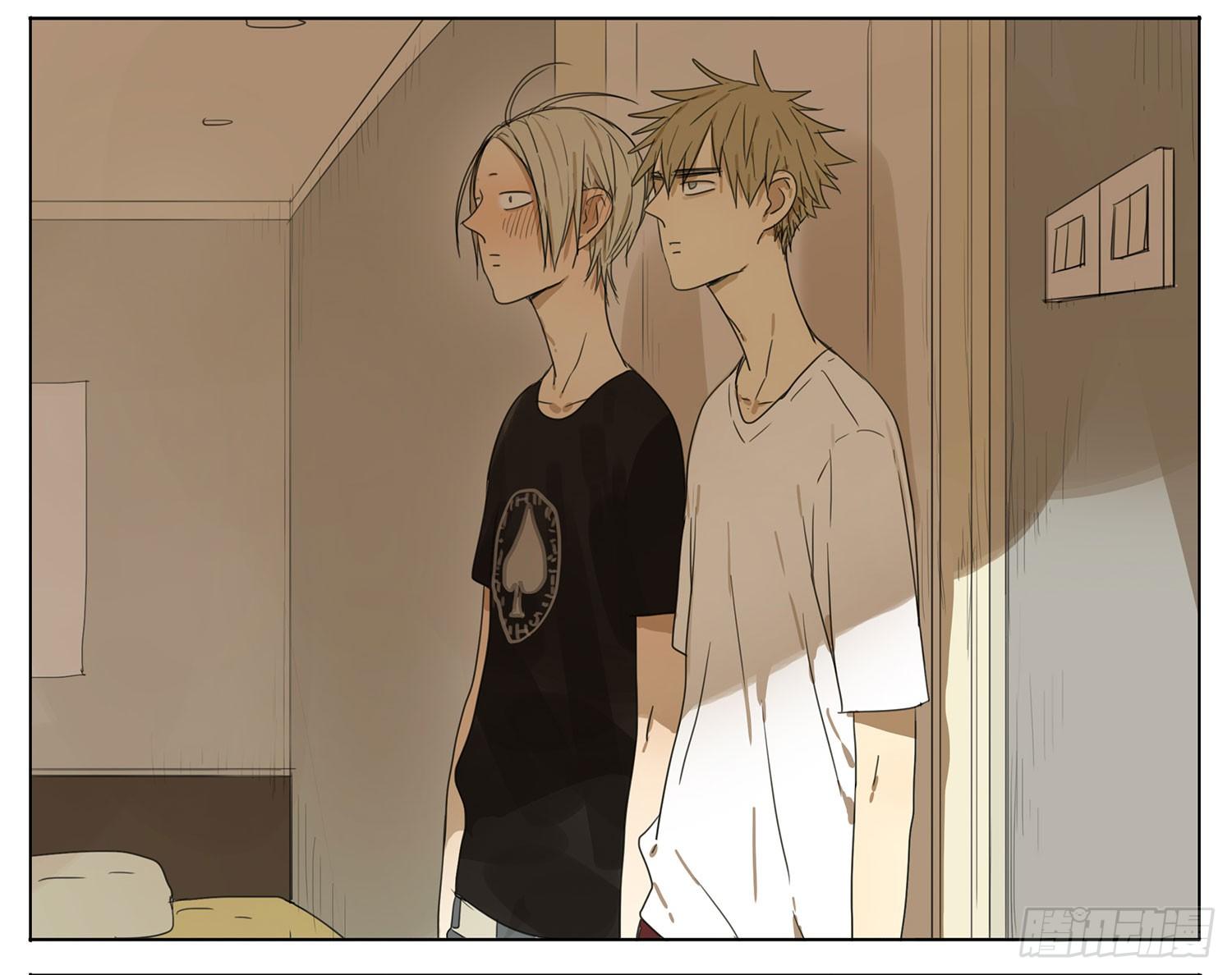 Đọc truyện 19 days - Chapter 36