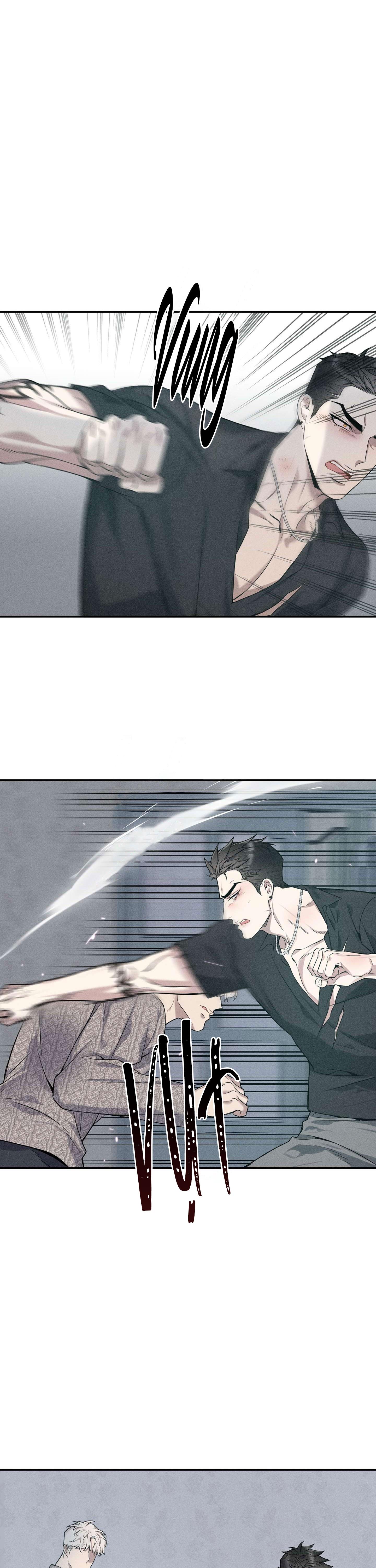 Đọc truyện PHÁ NÁT EM - Chapter 6