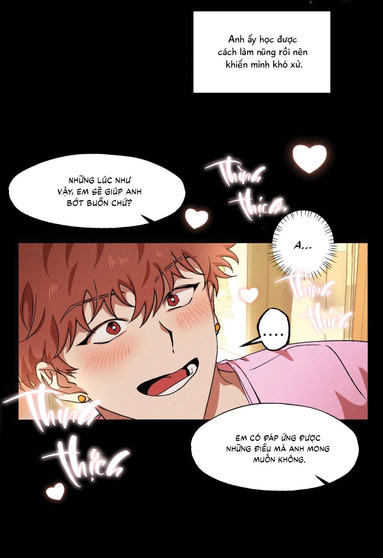 Đọc truyện  Bẫy Đôi Ngọt Ngào - Chapter 77