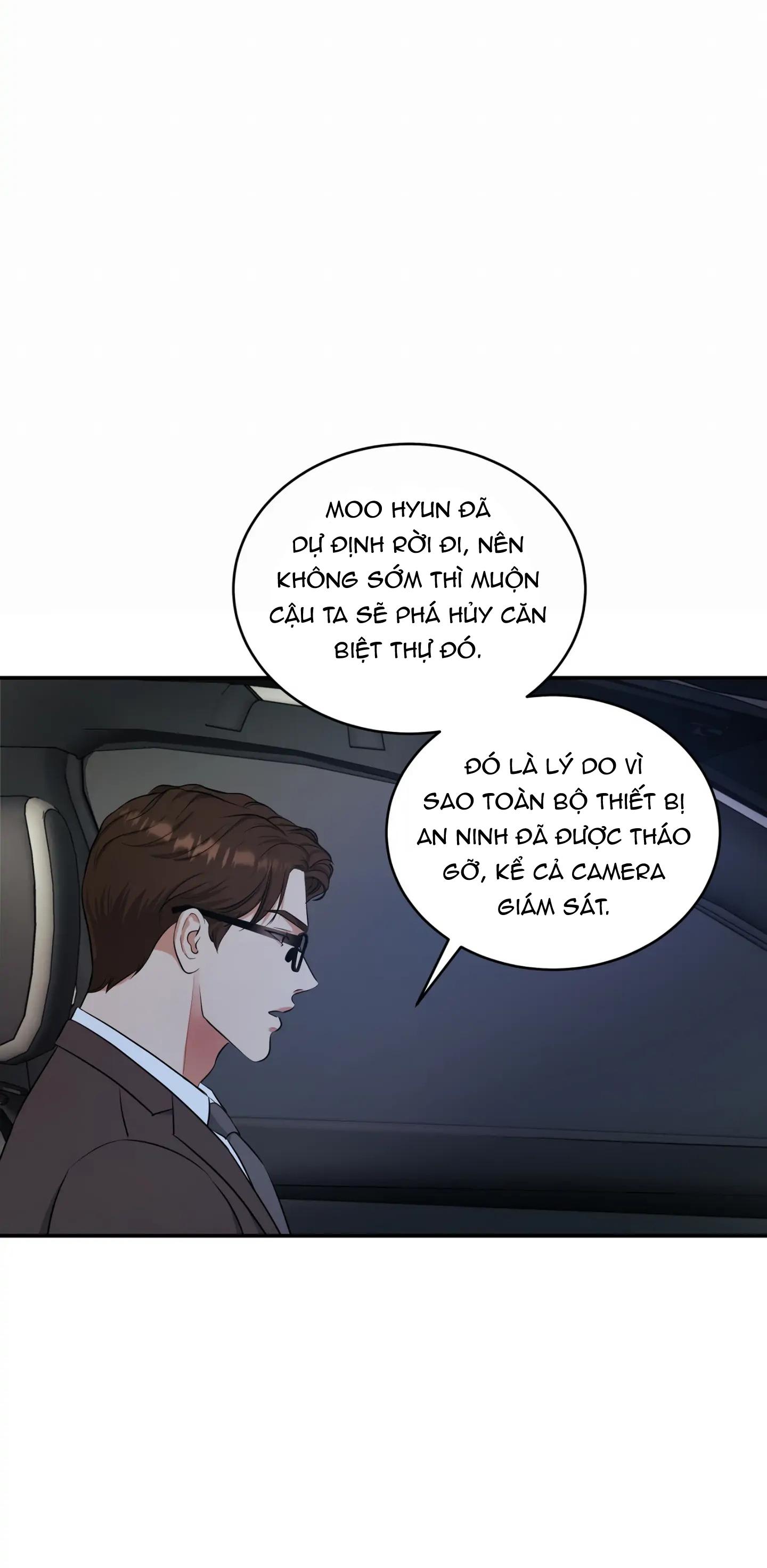 Đọc truyện KÍCH HOẠT - Chapter 40