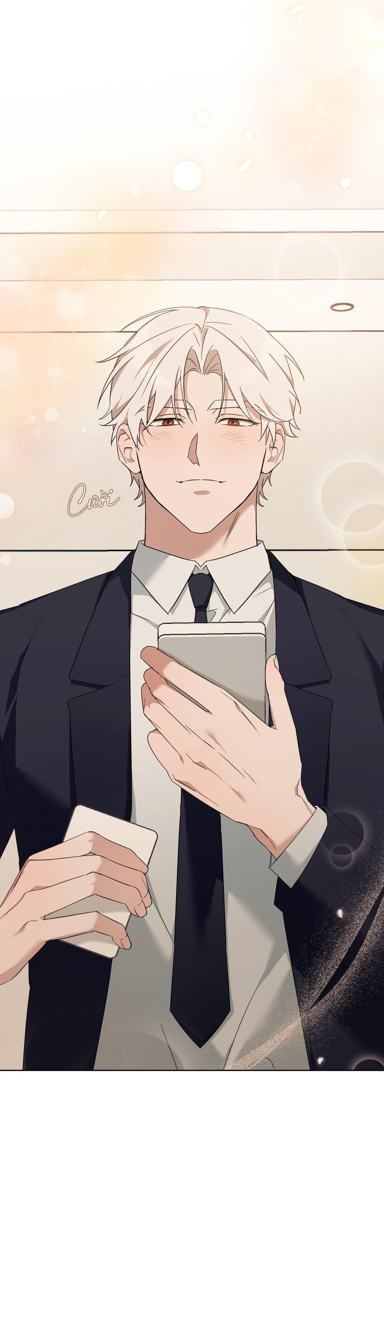 Đọc truyện LỖI TẠI DỄ THƯƠNG - Chapter 50