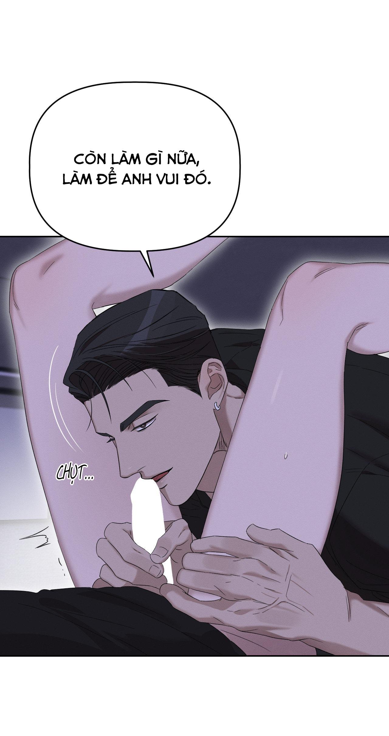 Đọc truyện (END SS1) XÚC CẢM LÀN DA - Chapter 10