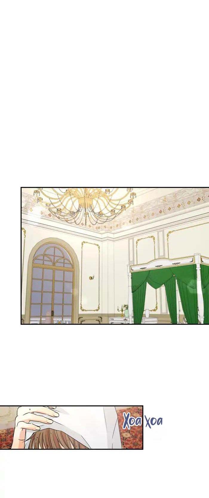 Đọc truyện Mắc Kẹt Trong Game Hẹn Hò Của Em Gái Tôi - Chapter 16