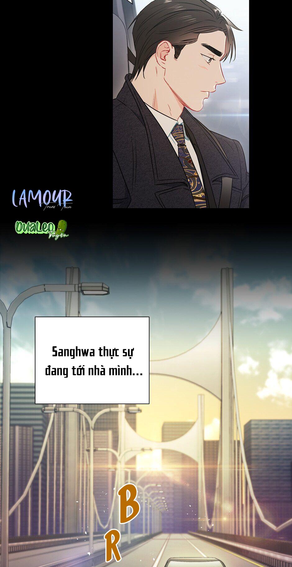 Đọc truyện Tình anh em xã hội chủ nghĩa - Chapter 25