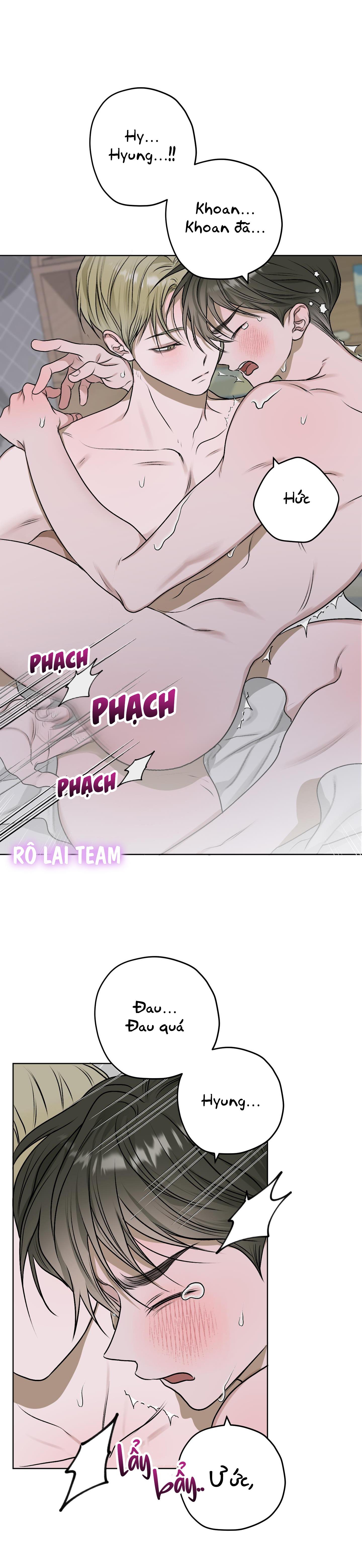 Đọc truyện  Đầm Hoa Sen - Chapter 14