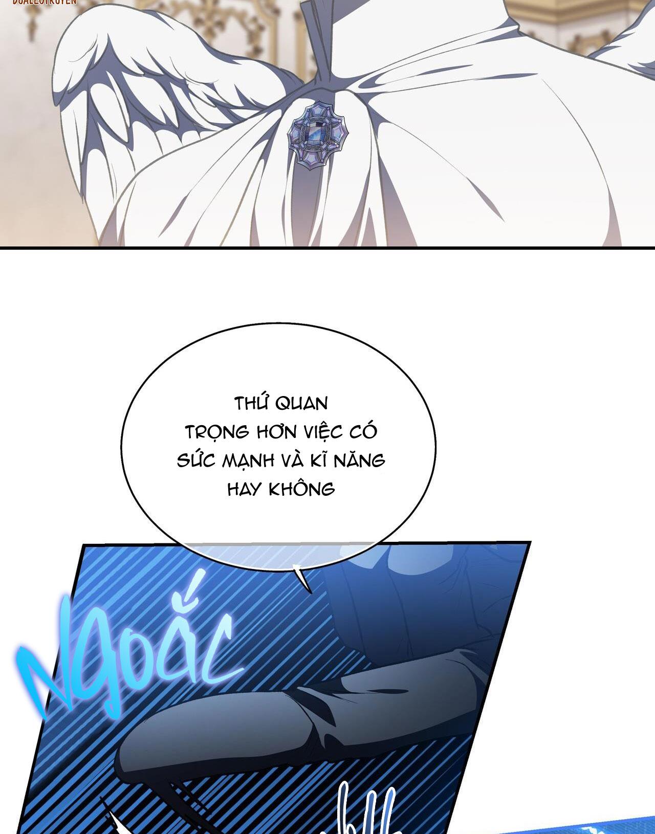 Đọc truyện CÁCH TỒN TẠI NHƯ MỘT NGƯỜI CHƠI - Chapter 38