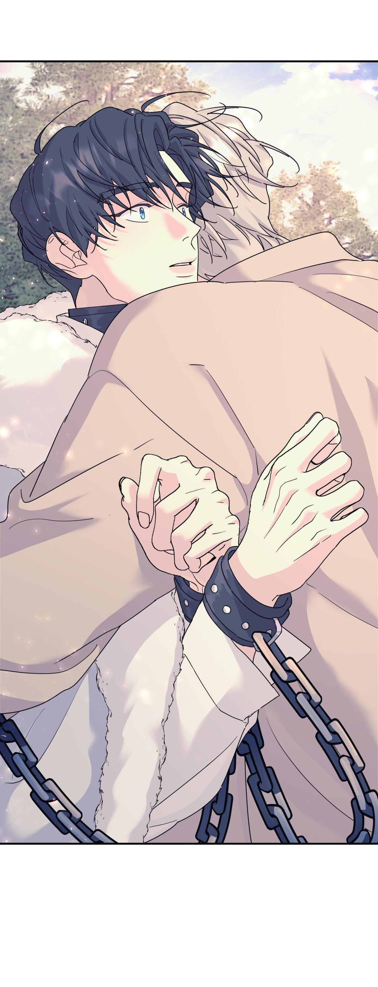 Đọc truyện  Cây Không Có Rễ - Chapter 58