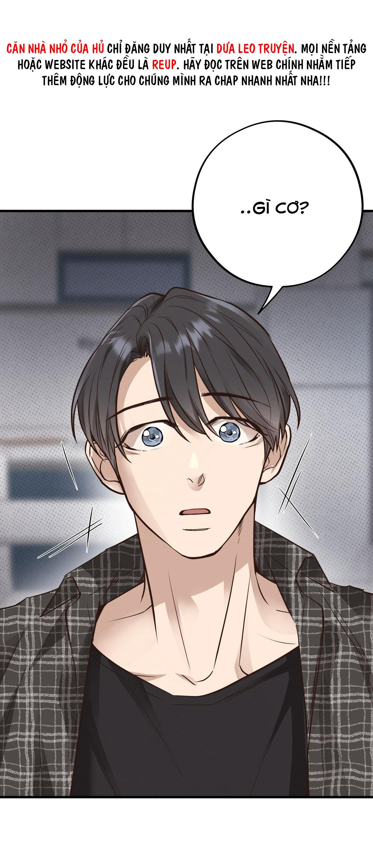 Đọc truyện (END) MẬT GẤU - Chapter 51