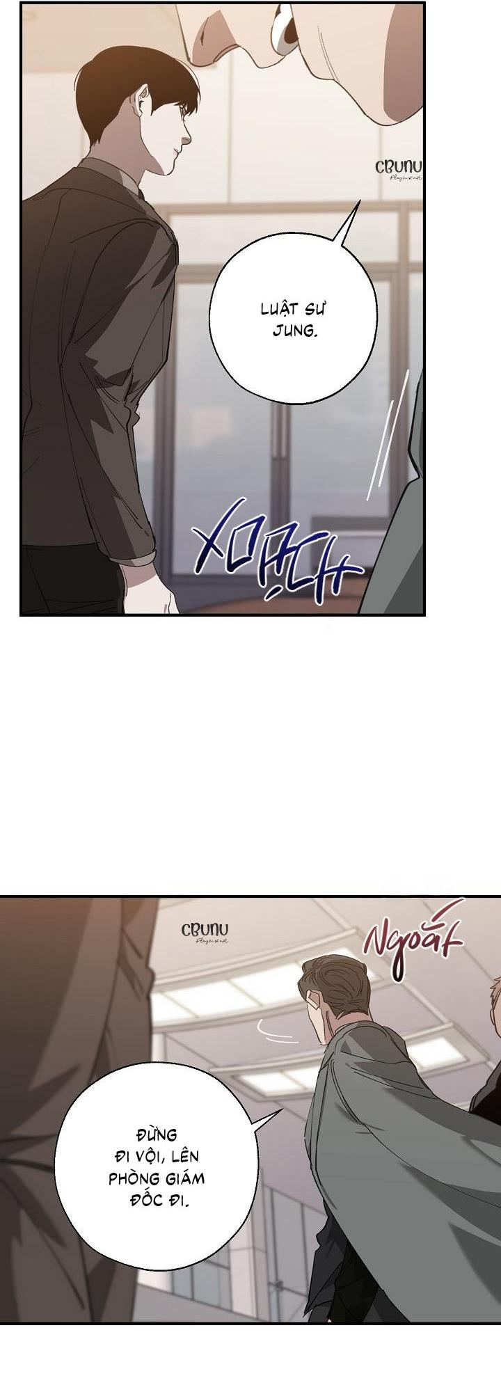 Đọc truyện  Tráo Đổi - Chapter 68