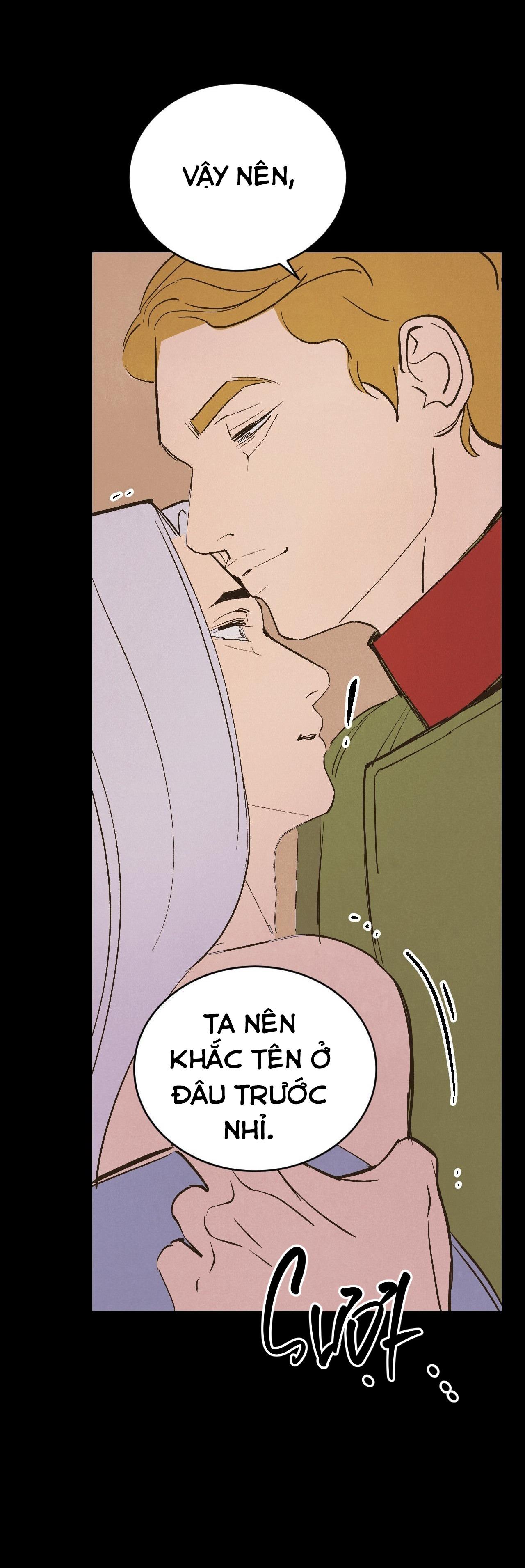 Đọc truyện (END SS1) PEACH BOY - Chapter 16