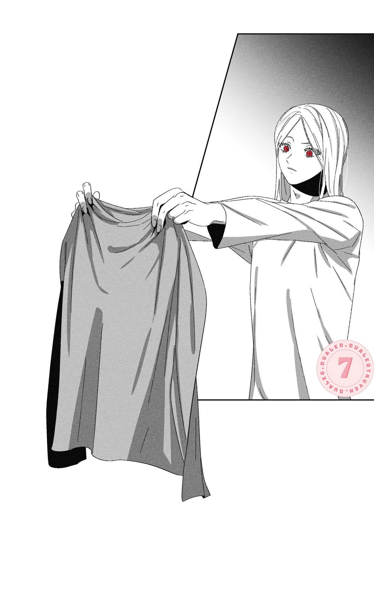 Đọc truyện Cận Kề Cái Chết - Chapter 4