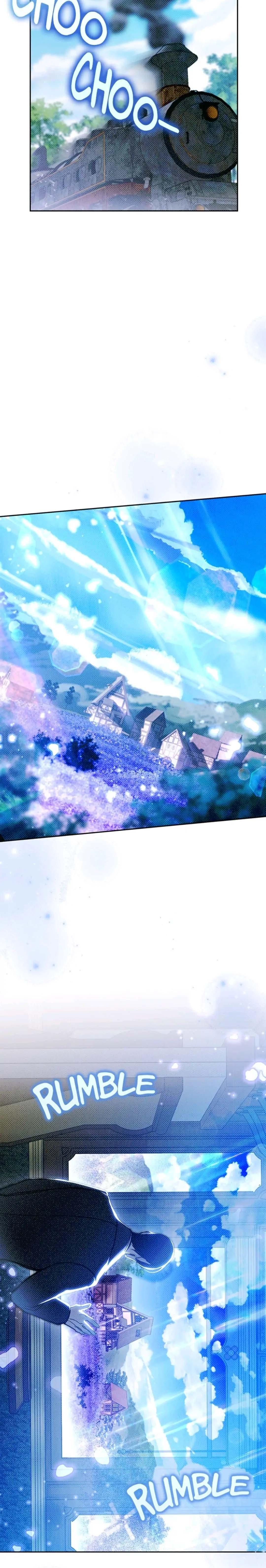 Đọc truyện SOLO FOR TWO - Chapter 21