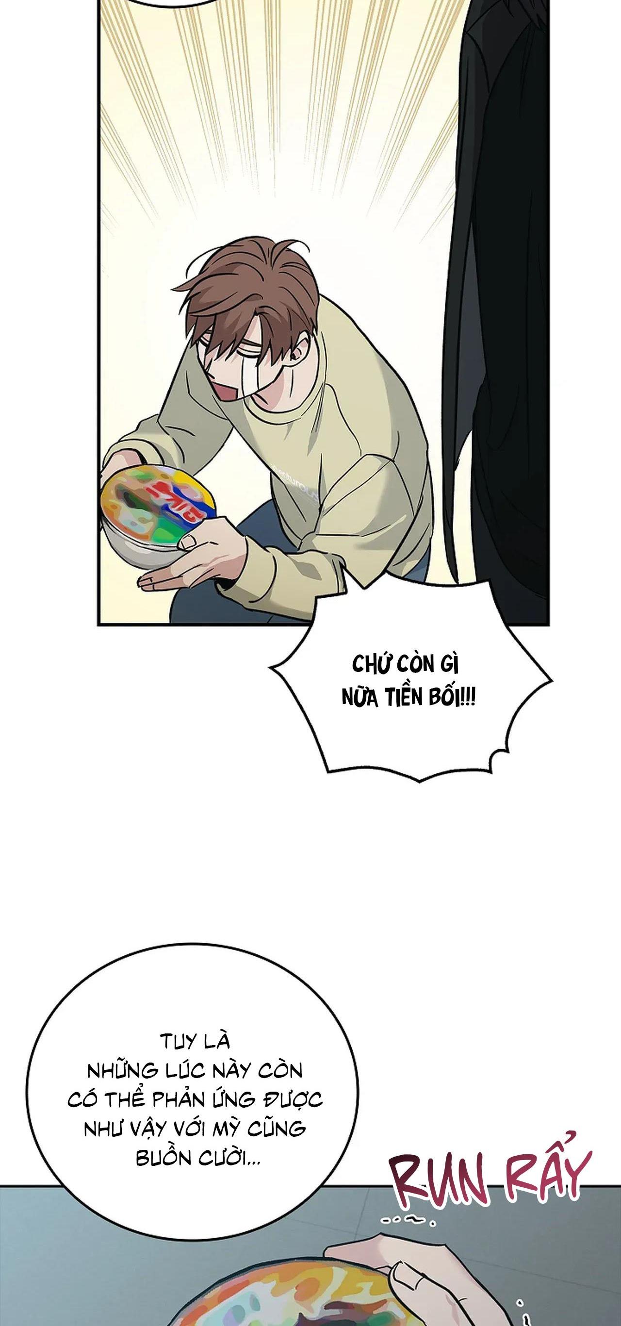 Đọc truyện DEADMAN - Chapter 14