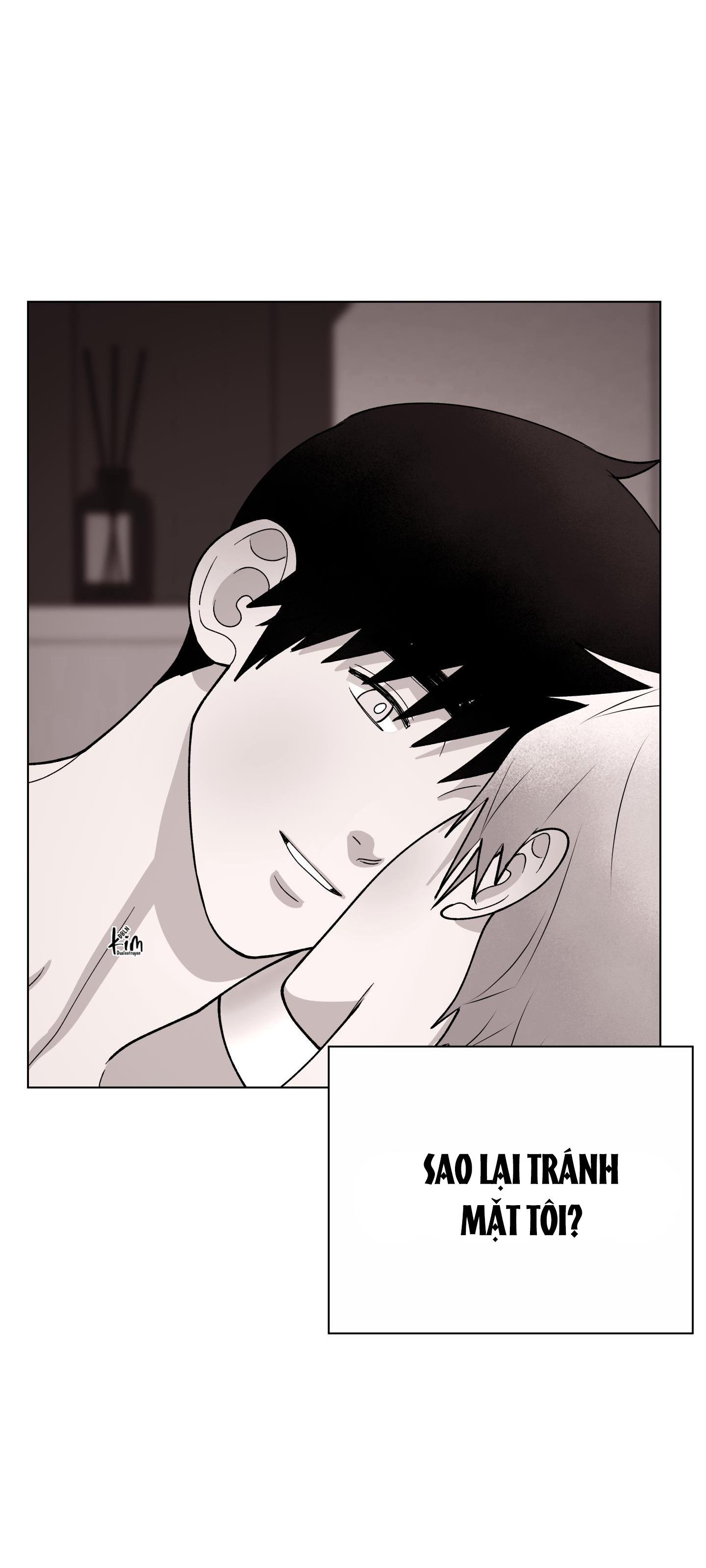 Đọc truyện BL NGẮN TUYỂN CHỌN - Chapter 31.4