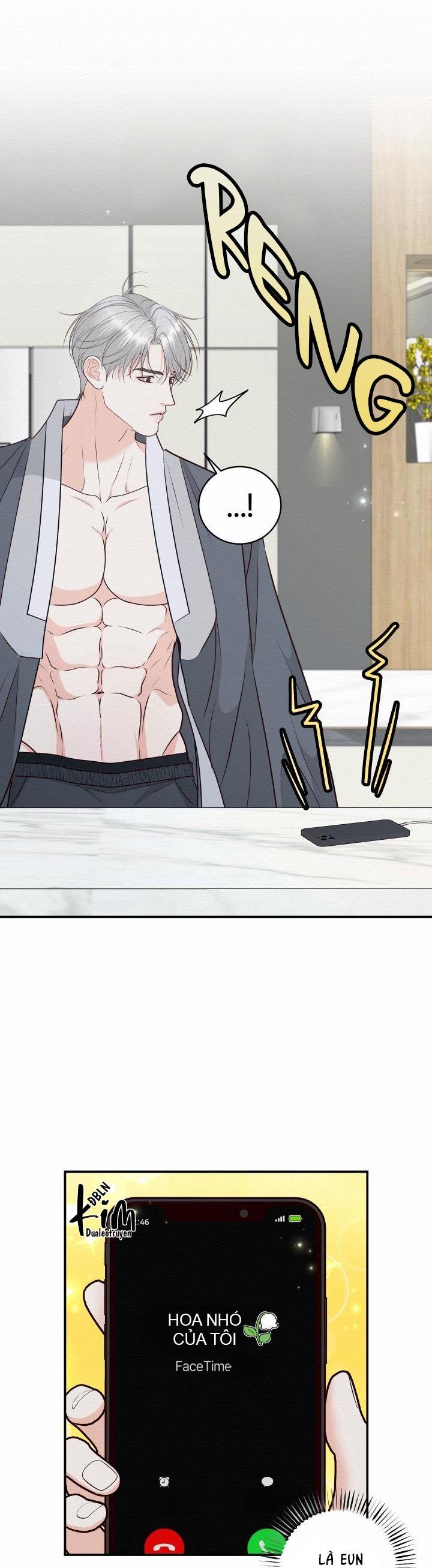 Đọc truyện LỄ TRỪ TÀ - Chapter 17