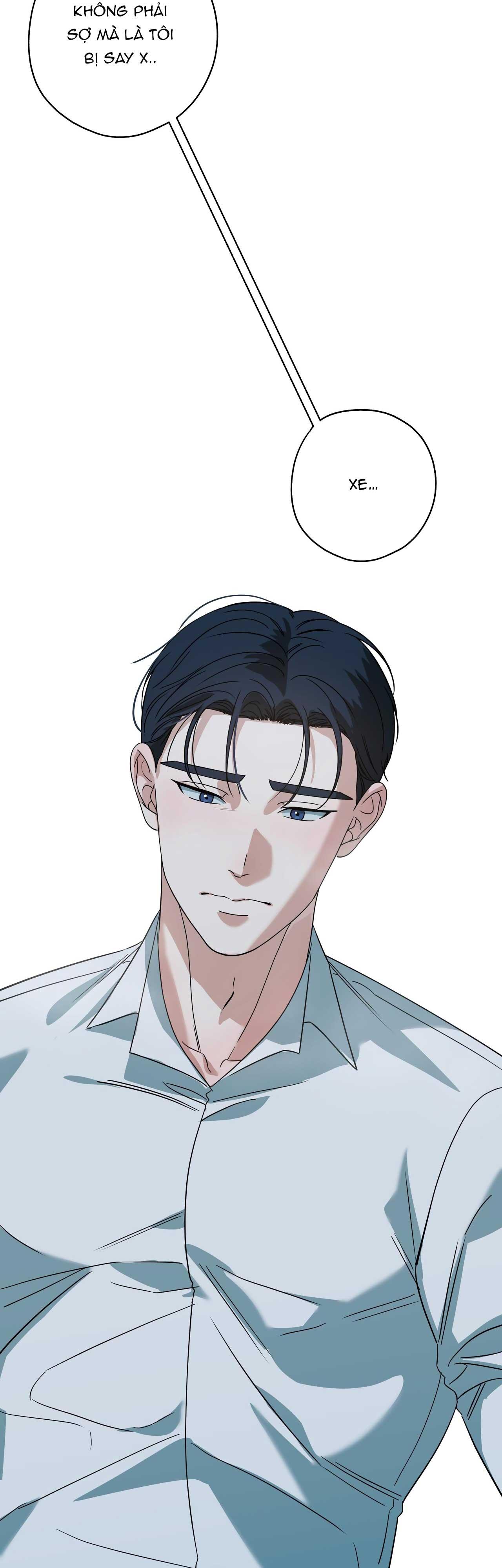 Đọc truyện HỢP ĐỒNG KẸO NGỌT - Chapter 19