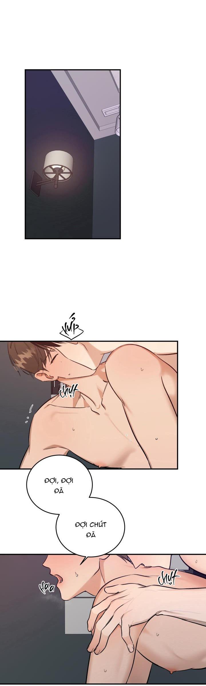 Đọc truyện TUYỂN TẬP TRUYỆN NGẮN HỎNY CỦA NHÀ SẸC - Chapter 78.8