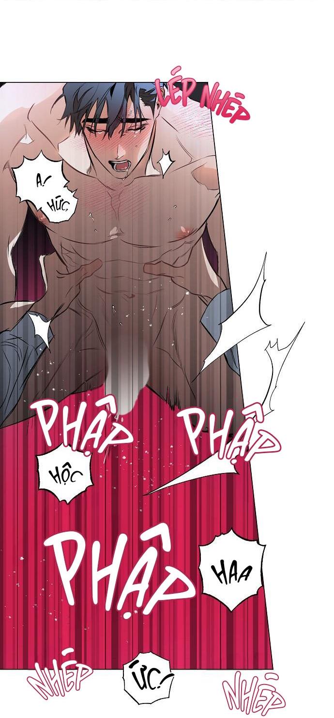 Đọc truyện  Định Tên Mối Quan Hệ - Chapter 108