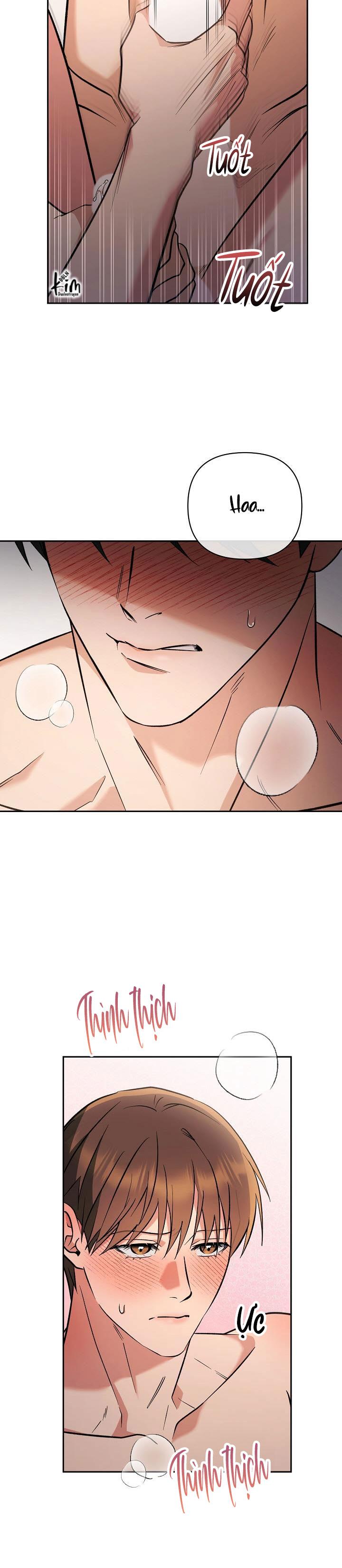 Đọc truyện ROMANCE NOT ROMANTIC - Chapter 15