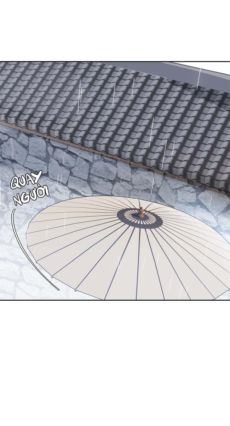 Đọc truyện Như Thấy Tuyết Rơi - Chapter 6