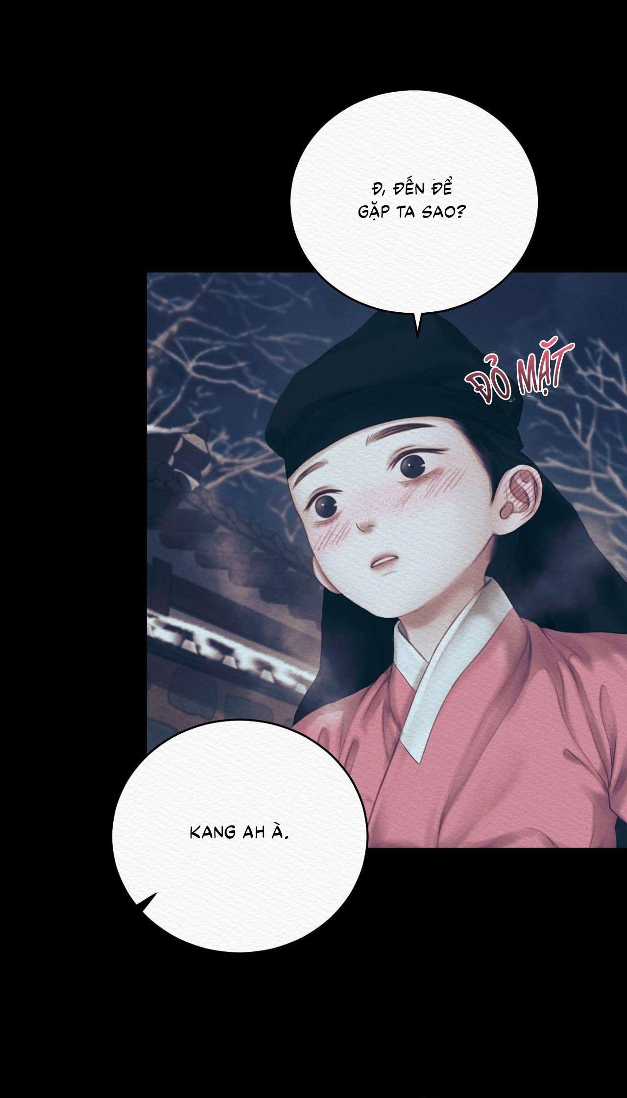 Đọc truyện Củy Dạ Khút - Chapter 86