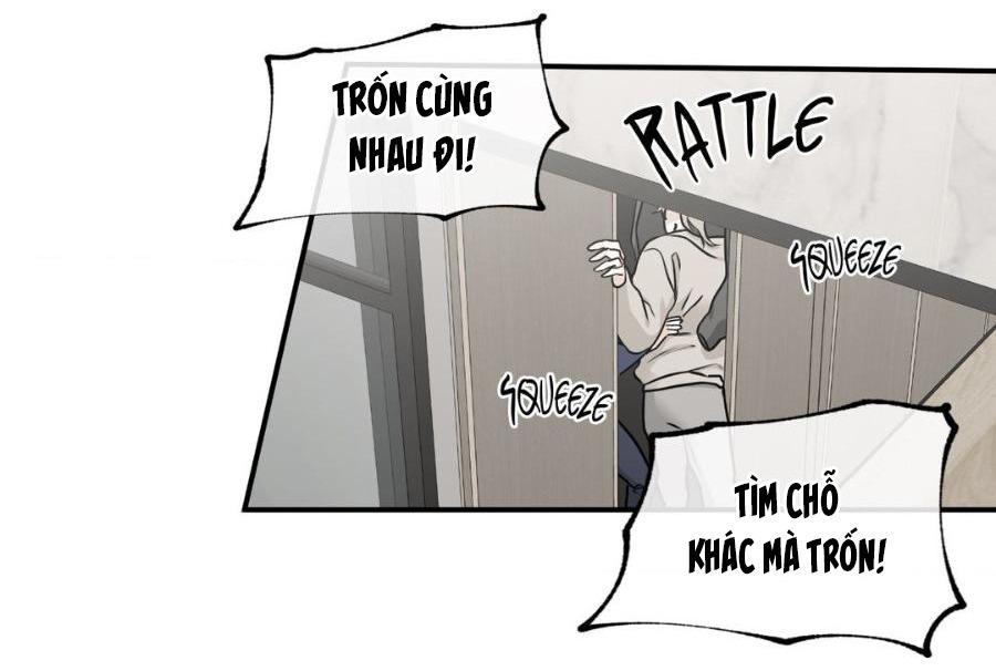 Đọc truyện Thủy triều thấp lúc chạng vạng - Chapter 81