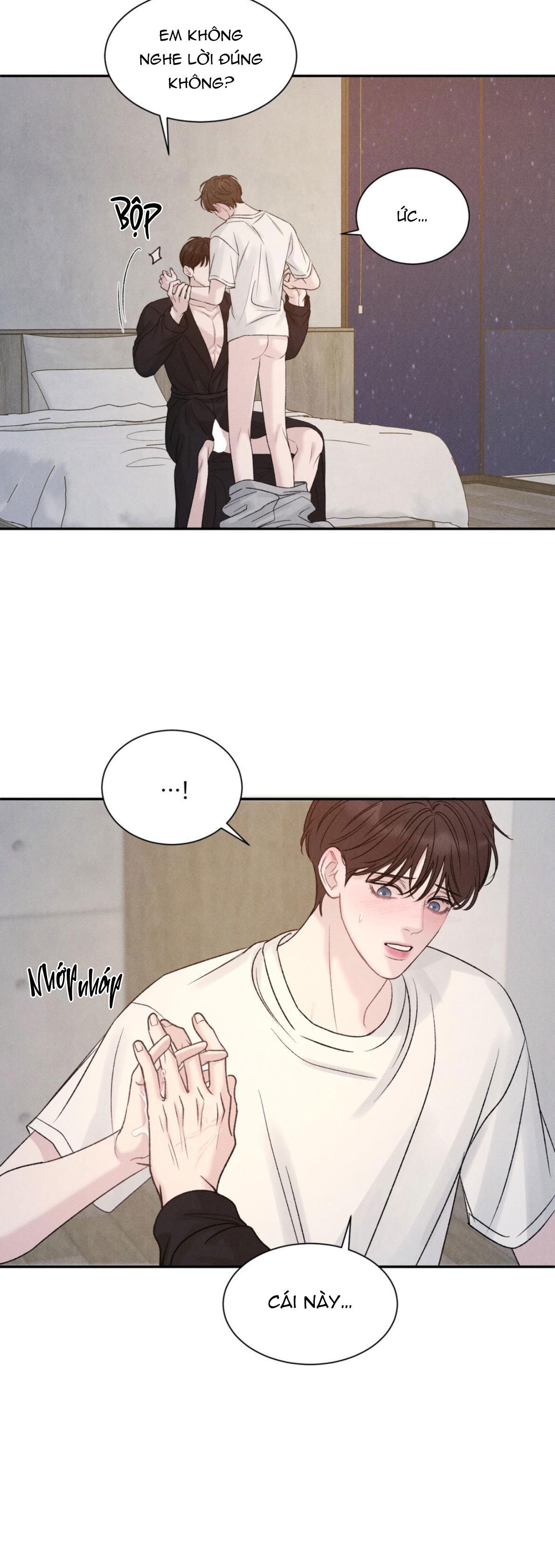 Đọc truyện Joo Eun - Chapter 10