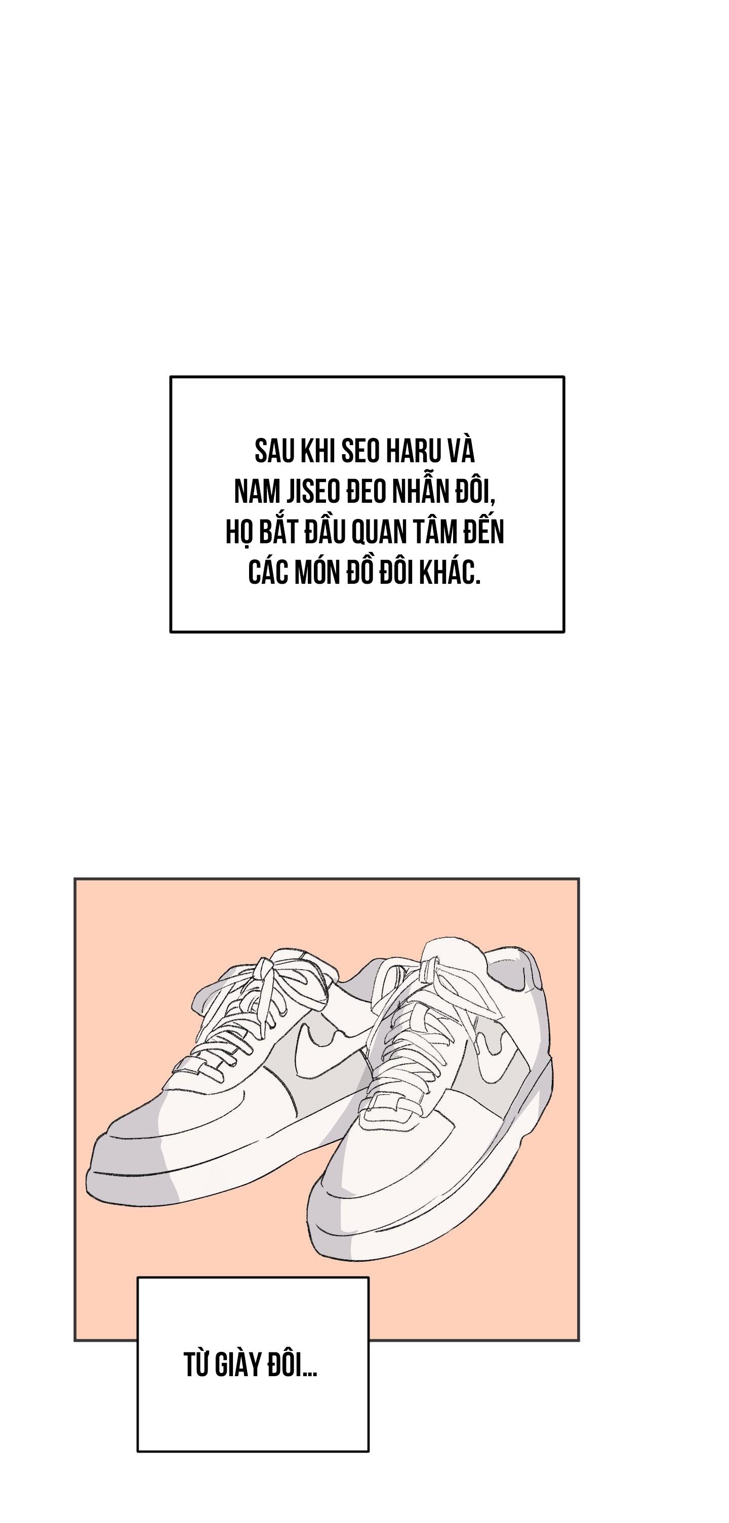 Đọc truyện Missing Romance - Chapter 36