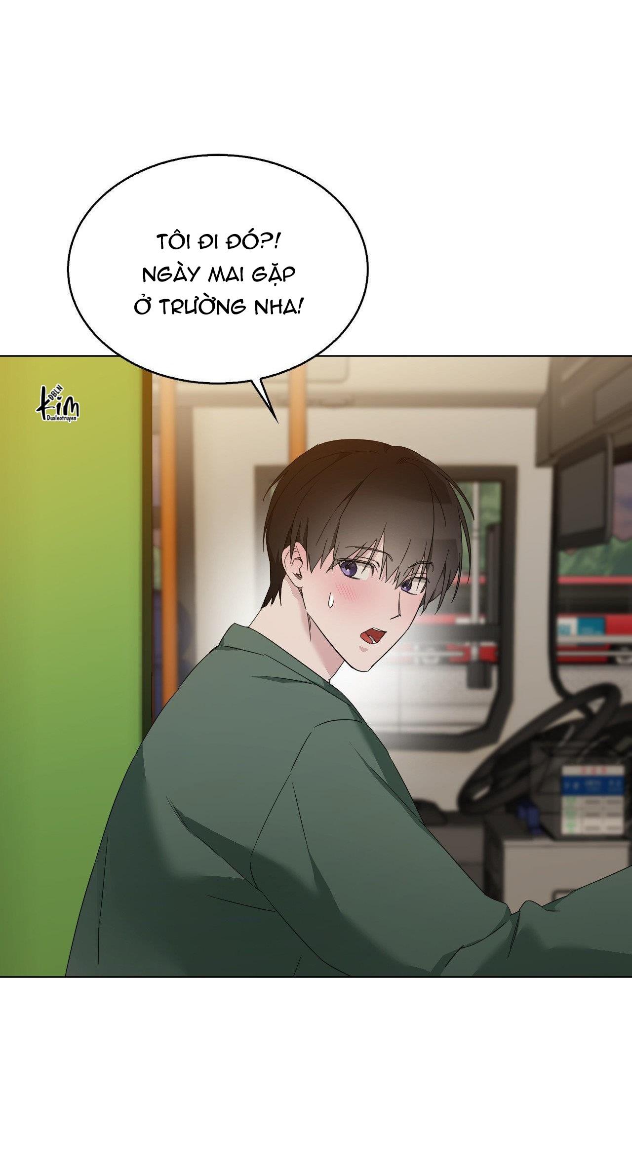 Đọc truyện LỖI TẠI DỄ THƯƠNG - Chapter 40