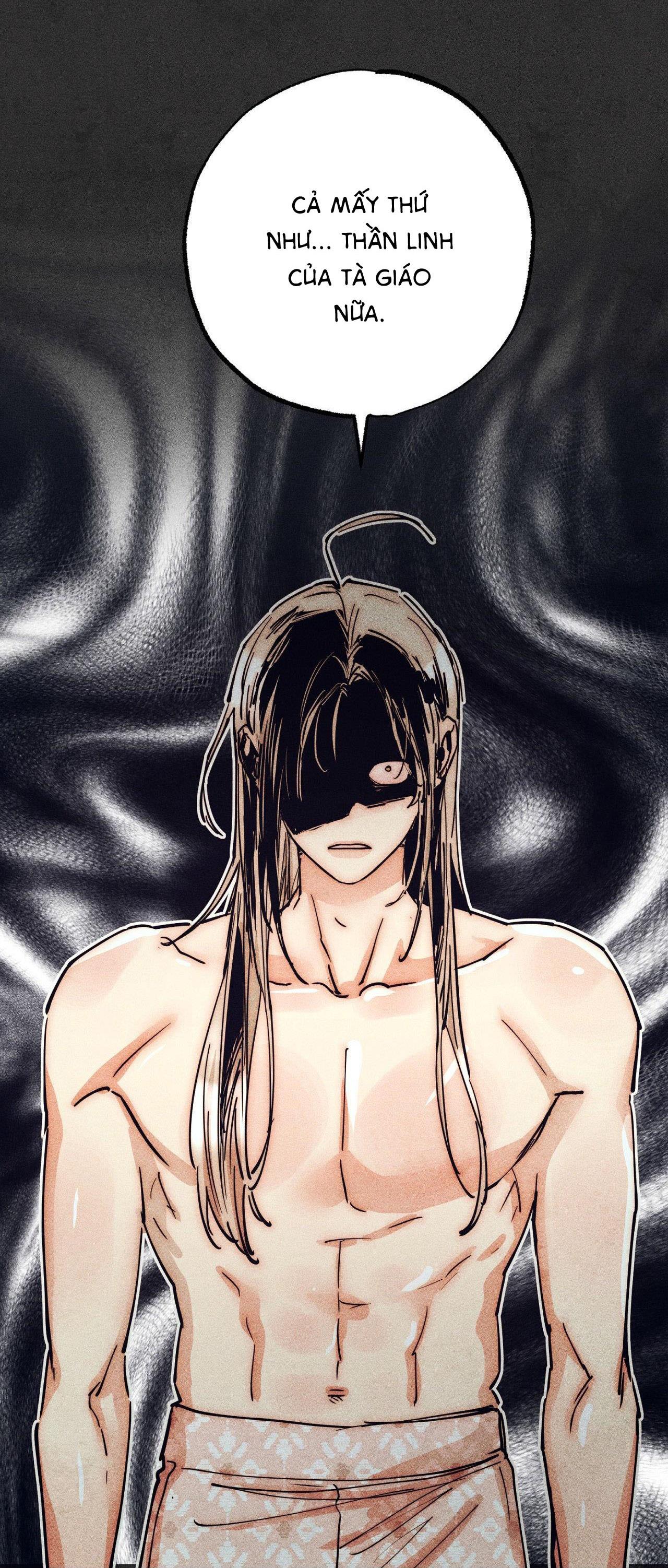 Đọc truyện  Làm vị cứu tinh thật dễ dàng - Chapter 82